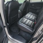 2017 vw amarok 3.0tdi h line 4motion d/cab v6 auto 165kw