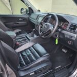 2017 vw amarok 3.0tdi h line 4motion d/cab v6 auto 165kw