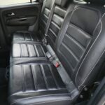2017 vw amarok 3.0tdi h line 4motion d/cab v6 auto 165kw