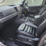 2017 vw amarok 3.0tdi h line 4motion d/cab v6 auto 165kw