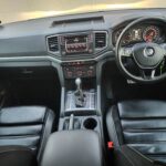 2017 vw amarok 3.0tdi h line 4motion d/cab v6 auto 165kw