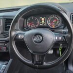 2017 vw amarok 3.0tdi h line 4motion d/cab v6 auto 165kw