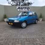 1998 Fiat Uno Pacer 1.4
