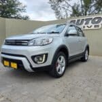 2020 Haval H1 1.5VVT
