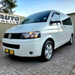 2011 VW Transporter 2.0BiTDi Auto