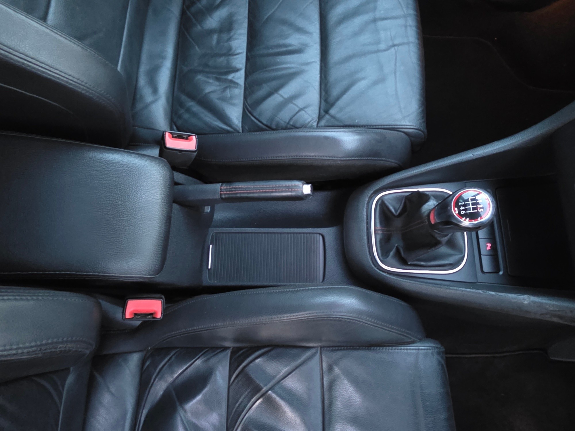 2011 VW Golf 6 GTi 2.0TSi – Auto Alive