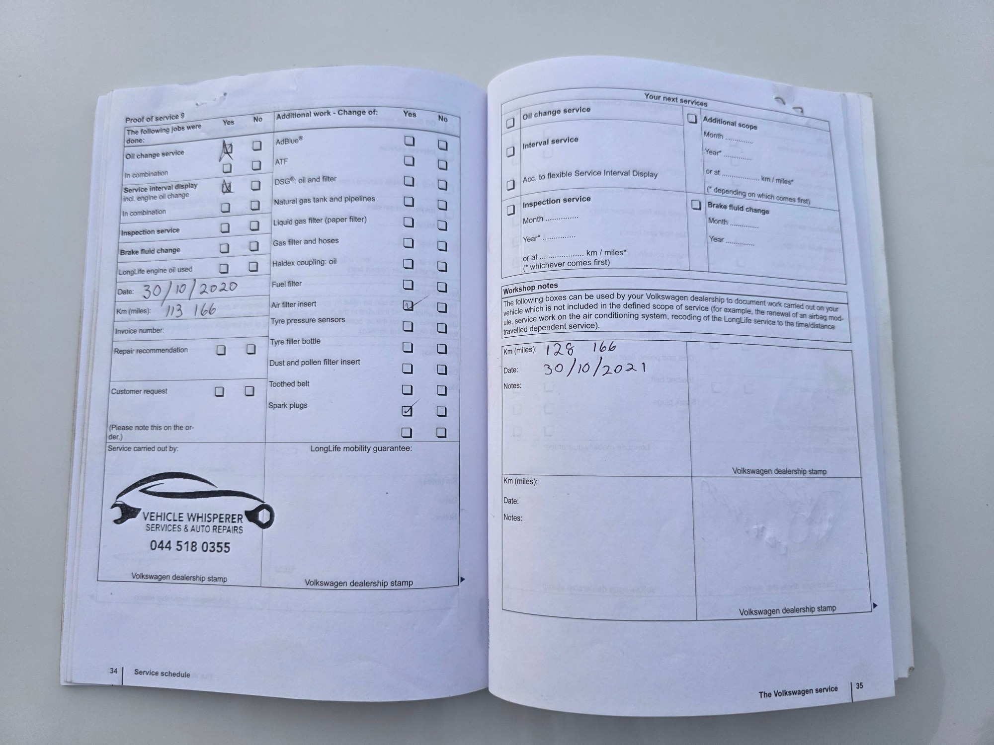 2011 VW Golf 6 GTi 2.0TSi – Auto Alive