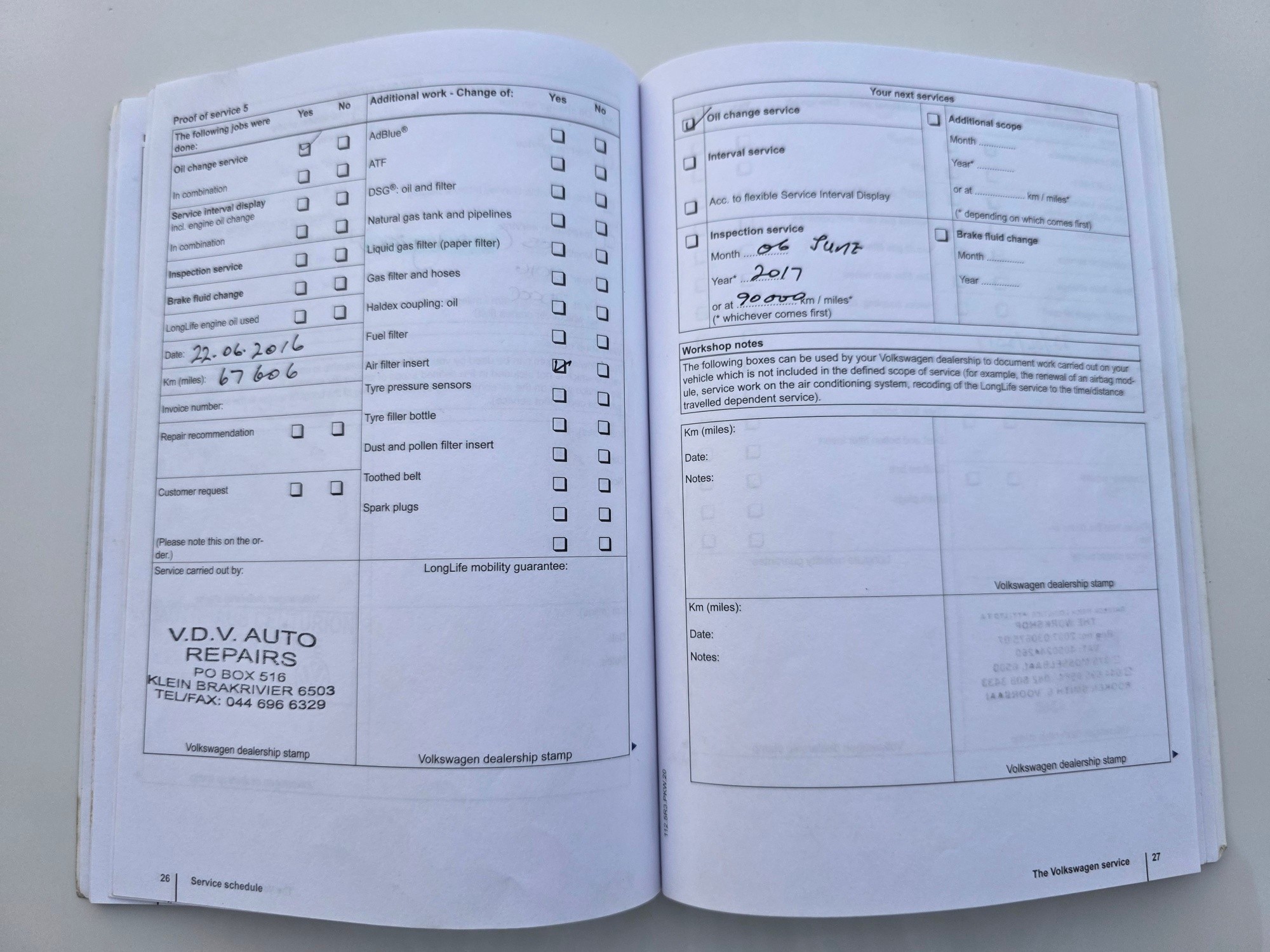 2011 VW Golf 6 GTi 2.0TSi – Auto Alive