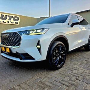 2022 Haval H6 2.0T Super Luxury Auto 4x4